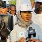 'An insult to Kano' -  Northern APC members criticise Tinubu for nominating Maryam Shetty as minister, say she is a blogger