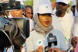 'An insult to Kano' -  Northern APC members criticise Tinubu for nominating Maryam Shetty as minister, say she is a blogger