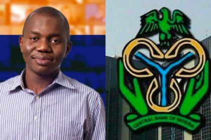 “CBN is not bankrupt,” Nigeria’s US-based Don clarifies misinformation about current state of bank