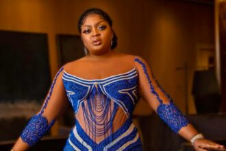 “Celebrities are human too,” Eniola Badmus breaks silence over face-off with popular TikToker