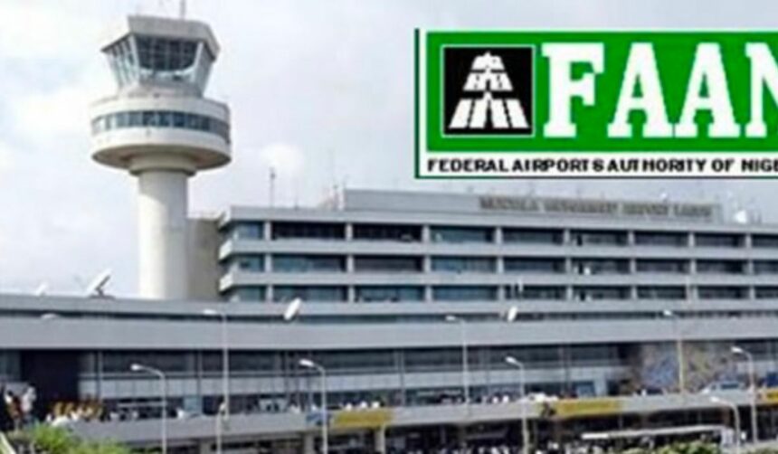 FAAN suspends airport taxi services at Abuja airport
