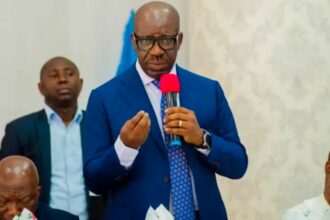 “Focus on your poor performance” FG berates Edo governor, Obaseki, urges him to utilize funds from subsidy removal