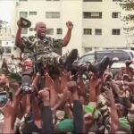 Gabon coup: The soldiers have overthrown Ali Bongo, not democracy - Nwabuikwu