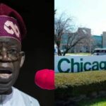 “I graduated in 1979” Tinubu blames Chicago State University for error in his certificate