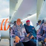 Ibom Air has set the bar high for excellence in Nigeria's aviation industry, says Gov Eno