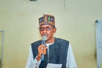 Katsina governor appoints 26 years old as special assistant on student matters 