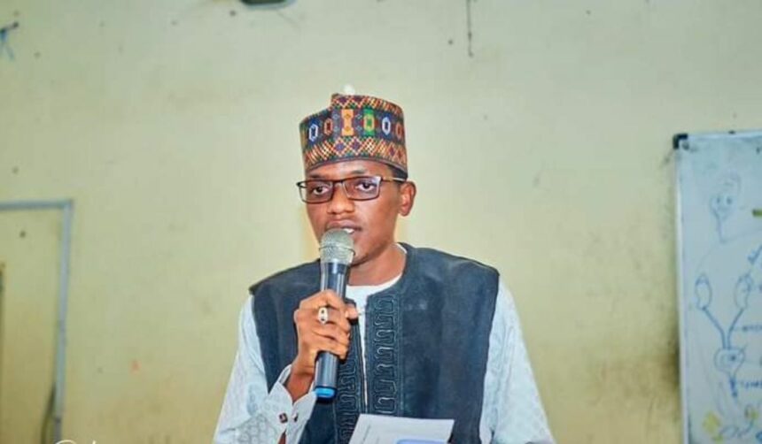 Katsina governor appoints 26 years old as special assistant on student matters 