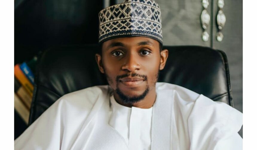 Katsina governor continues political empowerment of youths, appoints 32-year-old as DG of ICT directorate 