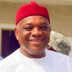 Former governor of Abia State, Uzor Kalu, has urged Nigerian President, Bola Tinubu to stop waging war on the Niger Republic through the regional West African bloc of ECOWAS over the country's ongoing military takeover.