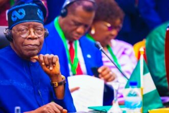 Niger coup: Tinubu calls for dialogue to resolve impasse