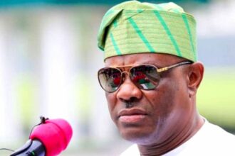Nyesom Wike becomes second southerner to be appointed FCT minister since 1976