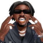Olamide releases “Unruly” rap album