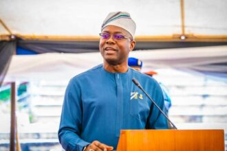 PDP hails Gov Makinde for embarking on 5 major road projects in Oyo state