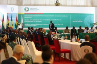 Peace professionals welcome dialogue between ECOWAS and Nigerian military