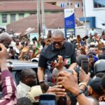 Peter Obi is one of the best things that ever happened to Nigeria, says Labour Party supporter