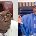 ''Stop malicious verbal attacks on Akume'' - Influential group warns ex-minister Audu Ogbeh