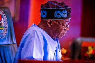 Tinubu follows Obasanjo, Buhari’s footsteps, assumes position of petroleum minister