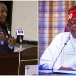 "Tinubu lacks constitutional authority to deploy Nigerian Armed Forces for Niger Republic invasion" - Public interest lawyer declares