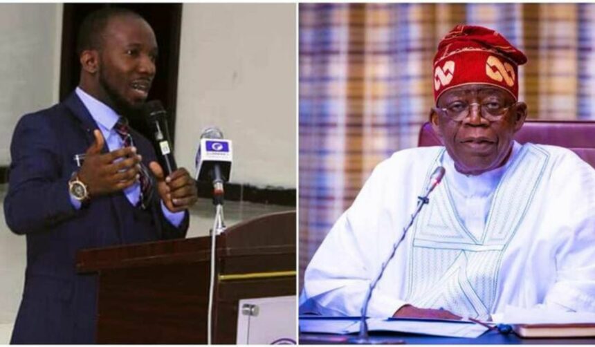"Tinubu lacks constitutional authority to deploy Nigerian Armed Forces for Niger Republic invasion" - Public interest lawyer declares