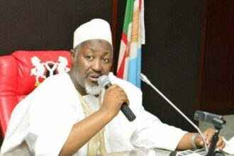 Use your ministerial appointment to correct your mistakes as Jigawa governor - Activist tells Badaru