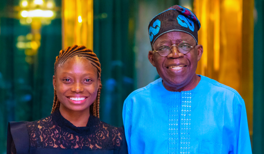 “What kind of joke is this?” Nigerians react as President Tinubu appoints 400L UI student as member of Tax Reforms committee