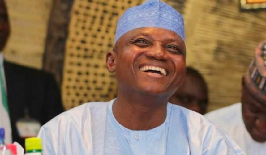 100 days after office: "Unlike other leaders, Buhari was never boastful of his achievements", Garba Shehu says