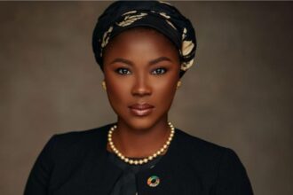 9 things to know about the new minister of youth - Dr Jamila Bio