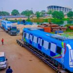 APC chieftain lists 9 critical details about recently launched Lagos Blue Line Rail Mass Transit