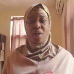 Aisha Yesufu accuses FG of being the leading source of fake news in Nigeria