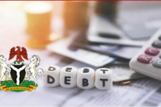 Analyst lists 9 things wrong with the economy as Nigeria’s public debt skyrockets to N87.38 trillion