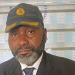 Captain Kunle Olayiwola becomes first African Chartered Master Mariner