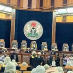 Chief Justice of Nigeria to swear in 9 new justices of the Court of Appeal