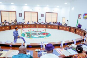 Delta state government awards N78 billion contract to Julius Berger for flyover bridge projects