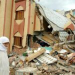 Earthquake: President Tinubu sends condolences to Morocco