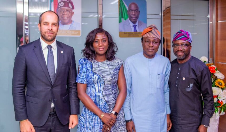 FG secures $13.5billion oil and gas investment commitment over the next 12 months