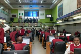 Financial market analyst highlights success in Nigeria's stock market