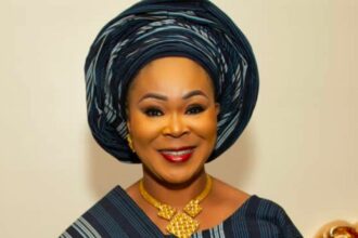 “Fridays should be removed from school curriculum and used for production day for youths,” says Uju Kennedy-Ohanenye, Minister of Women Affairs