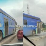 Fuel subsidy removal: Lagos state govt adopts electric buses for BRT system