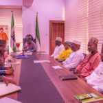 Governor Fintiri announces key decisions for Adamawa tertiary institutions