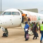 Ibom Air expands service, begins daily flights from Lagos to Accra