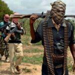 JUST IN: Six persons feared dead in recent Southern Kaduna attack