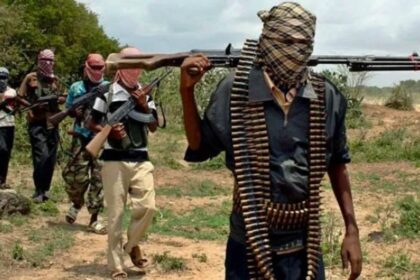 JUST IN: Six persons feared dead in recent Southern Kaduna attack