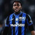 Lookman Named to play in Serie A Games