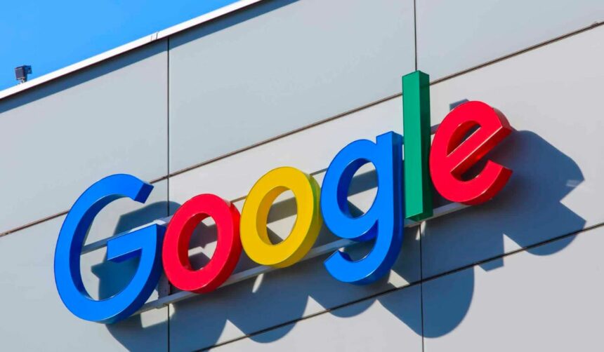 Google celebrates 25 years of service