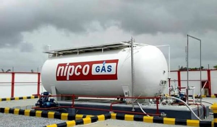 NIPCO Gas Limited commissions facility in Akwa Ibom to support auto CNG in Nigeria