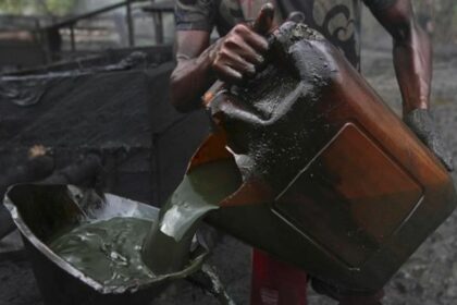 NNPC, other oil regulatory agencies are culprits in Oil theft in Nigeria - Reps