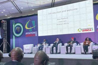 Nigeria declared as holding Africa's best aviation safety record at 7th Aviation Africa Summit