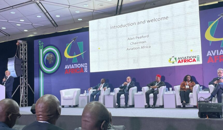 Nigeria declared as holding Africa's best aviation safety record at 7th Aviation Africa Summit