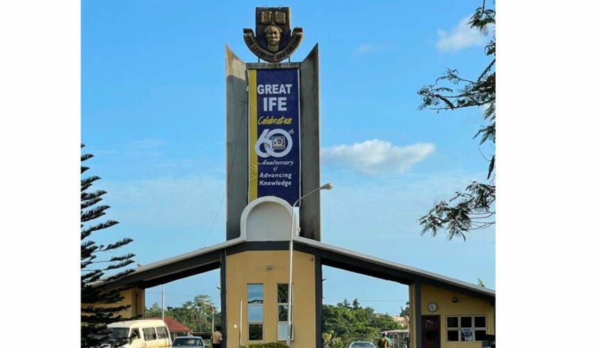 Obafemi Awolowo University Reduces Tuition Fees