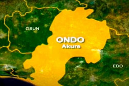 Ondo Task force arrests fake drug maker operating in 13 states